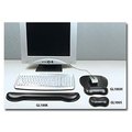 Aidata Corp Co Ltd Aidata USA GL100K Soft Skin Gel Keyboard Wrist Rest GL100K